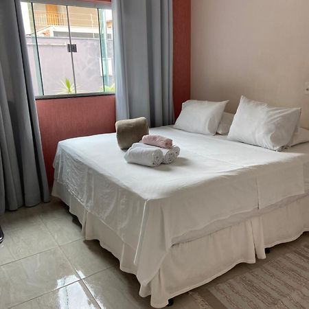 Casa Encanto De Piri Pirenópolis Dış mekan fotoğraf