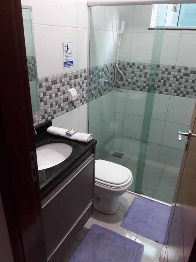 Casa Encanto De Piri Pirenópolis Dış mekan fotoğraf