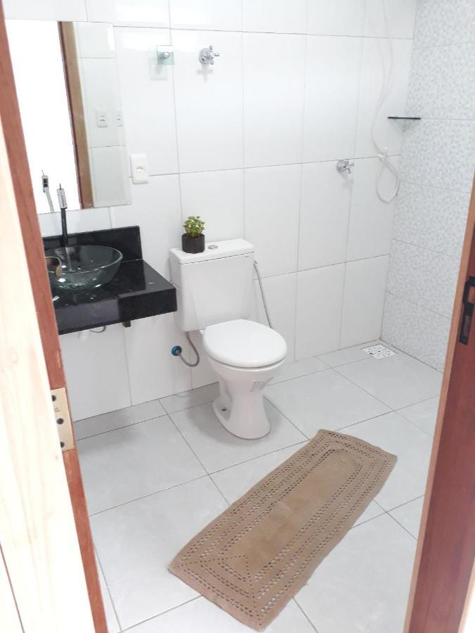 Casa Encanto De Piri Pirenópolis Dış mekan fotoğraf