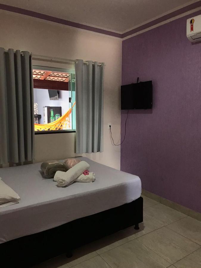 Casa Encanto De Piri Pirenópolis Dış mekan fotoğraf